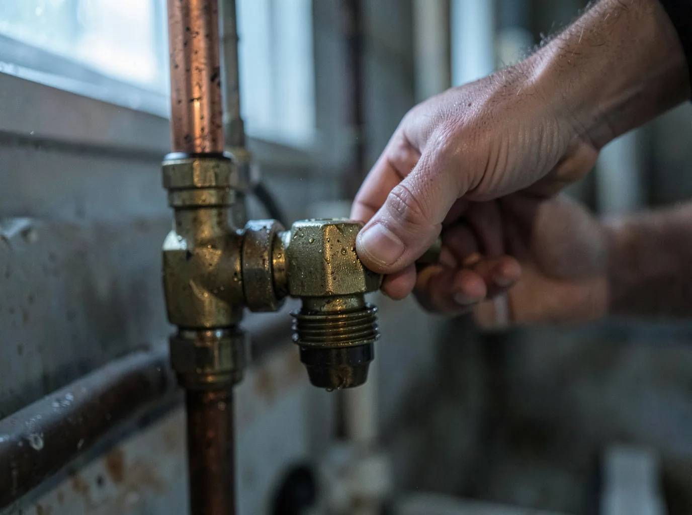 Emergency Plumber Westport, PA FAQs